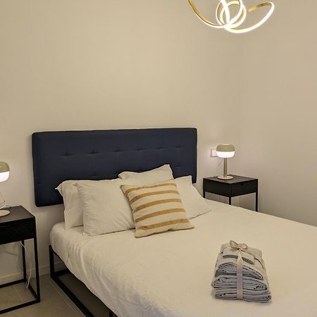 Quintana-Alcala Apartments Madrid Exterior photo