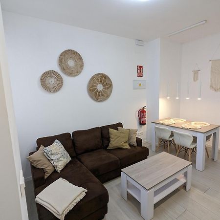 Quintana-Alcala Apartments Madrid Exterior photo