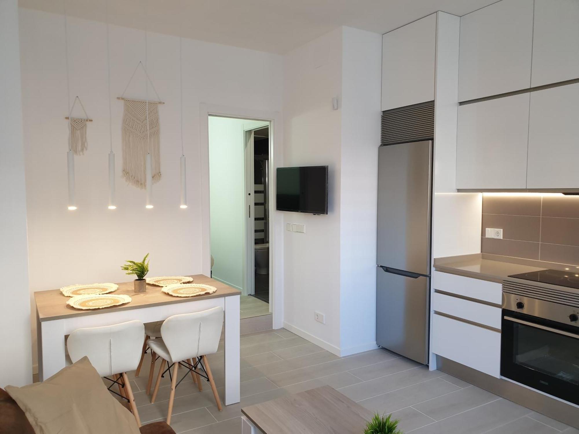 Quintana-Alcala Apartments Madrid Exterior photo